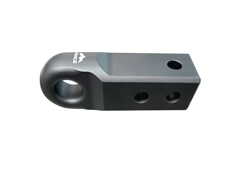 Load image into Gallery viewer, Soft Shackle Hitch Recovery Point

