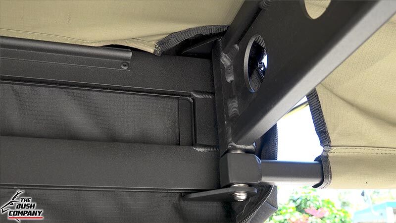 Load image into Gallery viewer, The Bush Company 180 XT MAX Awning

