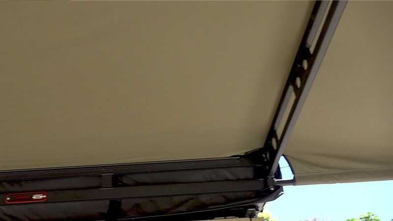 Load image into Gallery viewer, The Bush Company 180 XT MAX Awning
