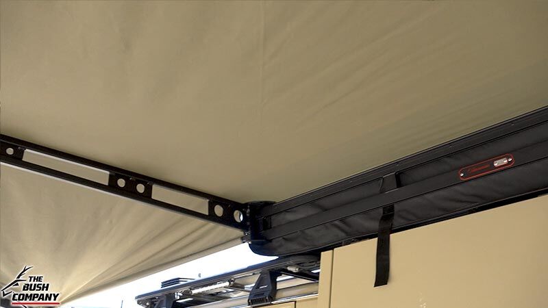 Load image into Gallery viewer, The Bush Company 180 XT MAX Awning
