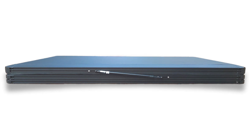 Load image into Gallery viewer, The Bush Company LX27 Clamshell Rooftop Tent
