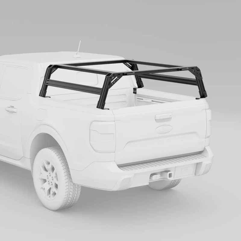 Load image into Gallery viewer, XTR1 Bed Rack for Ford Maverick
