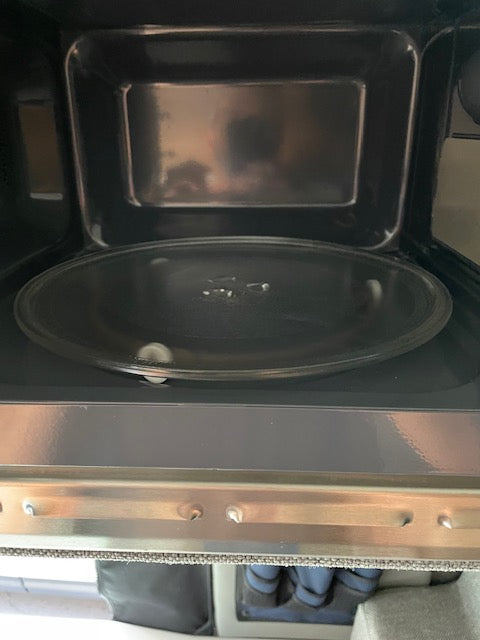 Load image into Gallery viewer, Microwave Plate Pouch
