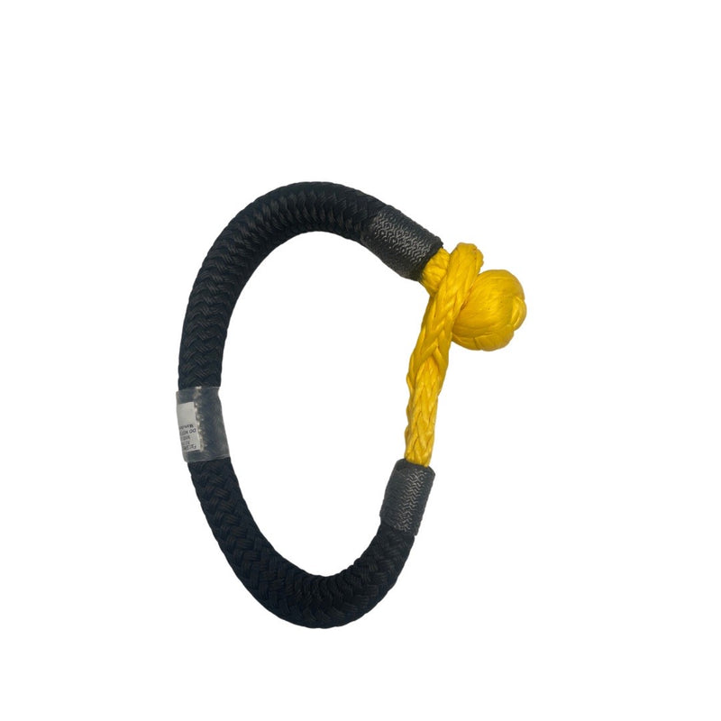Load image into Gallery viewer, Artemis Silver Bow Recovery Soft Shackles (Single or Pair)
