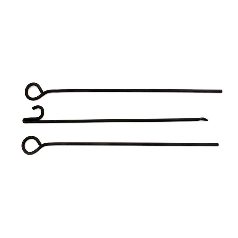 Load image into Gallery viewer, Cooking Irons
