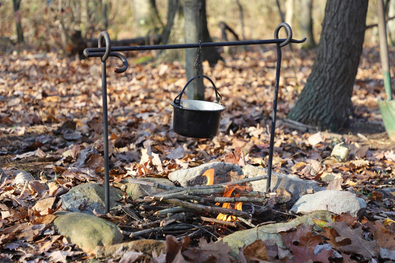 Load image into Gallery viewer, Cooking Irons
