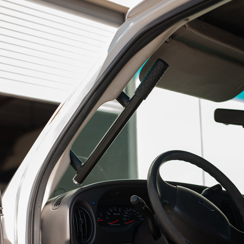 Load image into Gallery viewer, Ford Van A-Pillar Grab Handle - (Pair)
