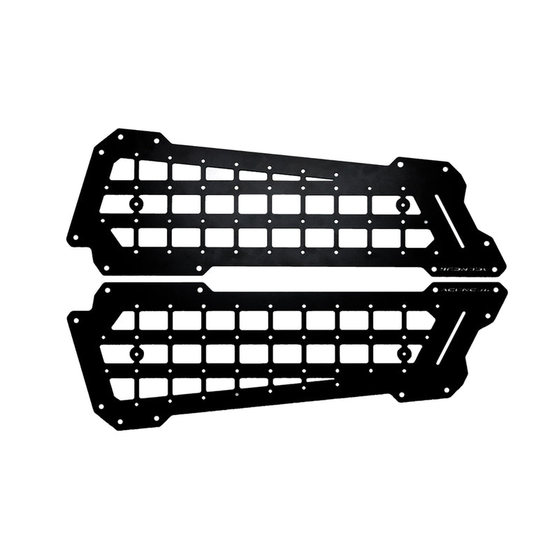 Load image into Gallery viewer, Jeep Fender GRIDS
