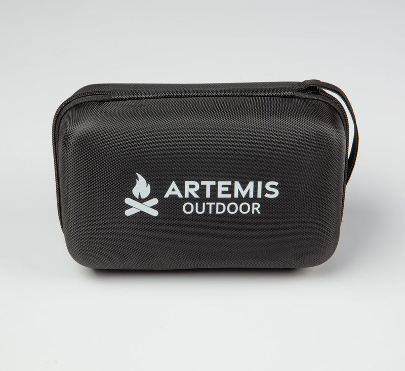 Load image into Gallery viewer, Artemis Outdoor 12V Jump Pack
