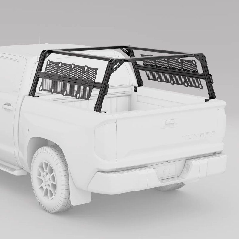 Load image into Gallery viewer, XTR1 Bed Rack for Toyota Tundra
