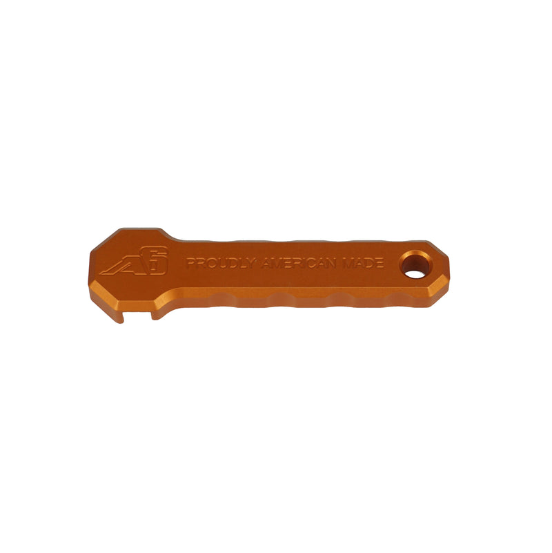Load image into Gallery viewer, Shovel Knob Wrench

