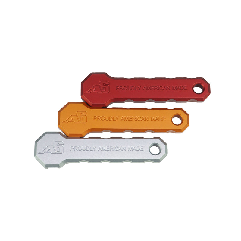 Load image into Gallery viewer, Shovel Knob Wrench
