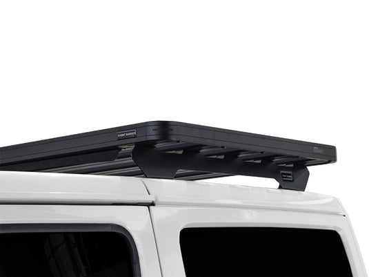 Front Runner Jeep Wrangler JL 2 Door (2018-Current) Extreme Slimline II Roof Rack Kits