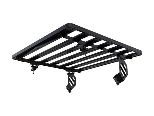 Front Runner Jeep Wrangler JL 4 Door (2018-Current) Extreme Slimline II Roof Rack Kits