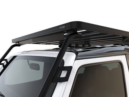 Front Runner Jeep Wrangler JL 2 Door (2018-Current) Extreme Slimline II Roof Rack Kits