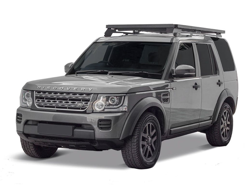 Load image into Gallery viewer, Front Runner Land Rover Discovery LR3/LR4 Slimline II Roof Rack Kits

