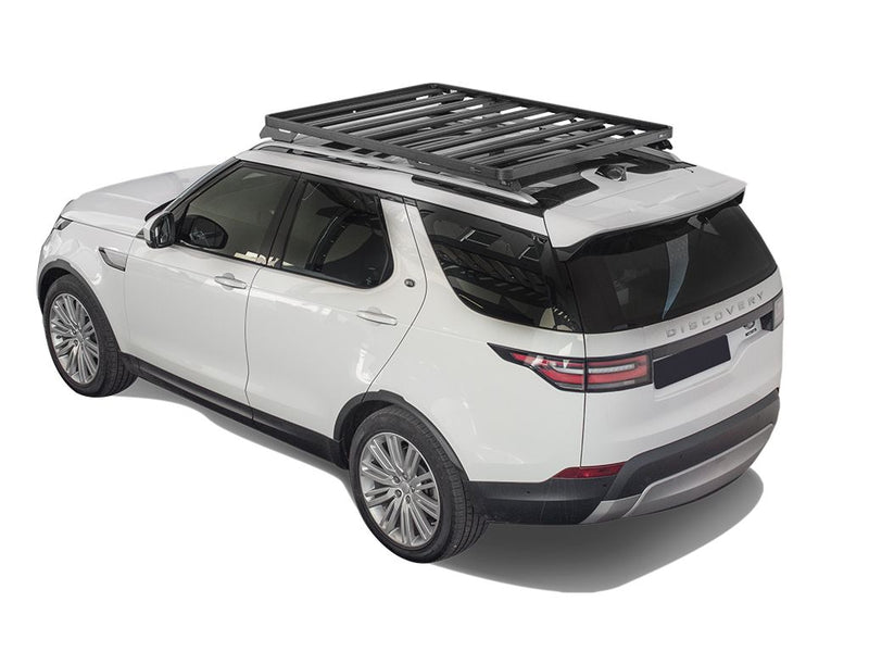 Load image into Gallery viewer, Front Runner Land Rover All-New Discovery 5 (2017-Current) Expedition Slimline II Roof Rack Kit
