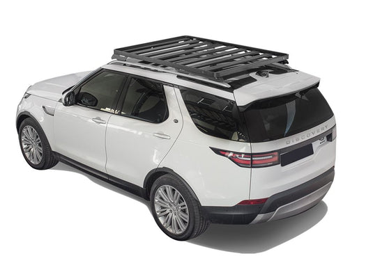 Front Runner Land Rover All-New Discovery 5 (2017-Current) Expedition Slimline II Roof Rack Kit