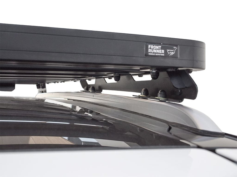 Load image into Gallery viewer, Front Runner Land Rover All-New Discovery 5 (2017-Current) Expedition Slimline II Roof Rack Kit
