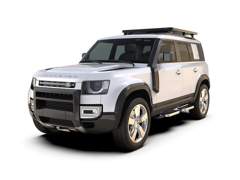 Load image into Gallery viewer, Front Runner Land Rover New Defender 110 (2020-Current) Slimline II Roof Rack Kits
