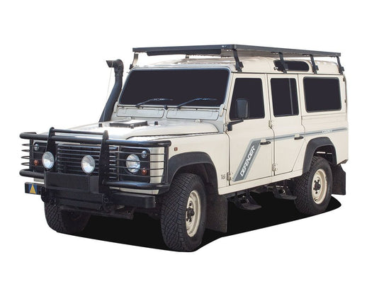 Front Runner Land Rover Defender 110 Slimline II Roof Rack Kit / Tall