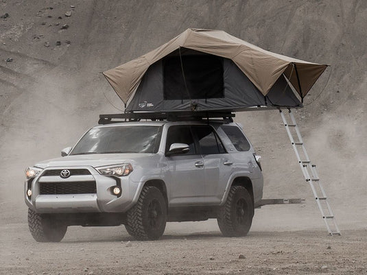 Toyota 4runner Trd Pro Best Rooftop Tents For 4runner