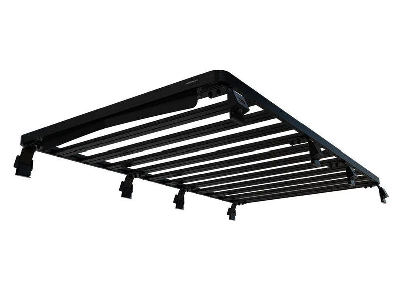 Load image into Gallery viewer, Toyota Land Cruiser 76 Slimline II Rack Kit / Low Profile
