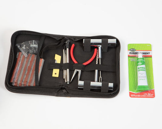 Artemis Outdoor Adventure Box (Med. Box w/ Jump Pack)