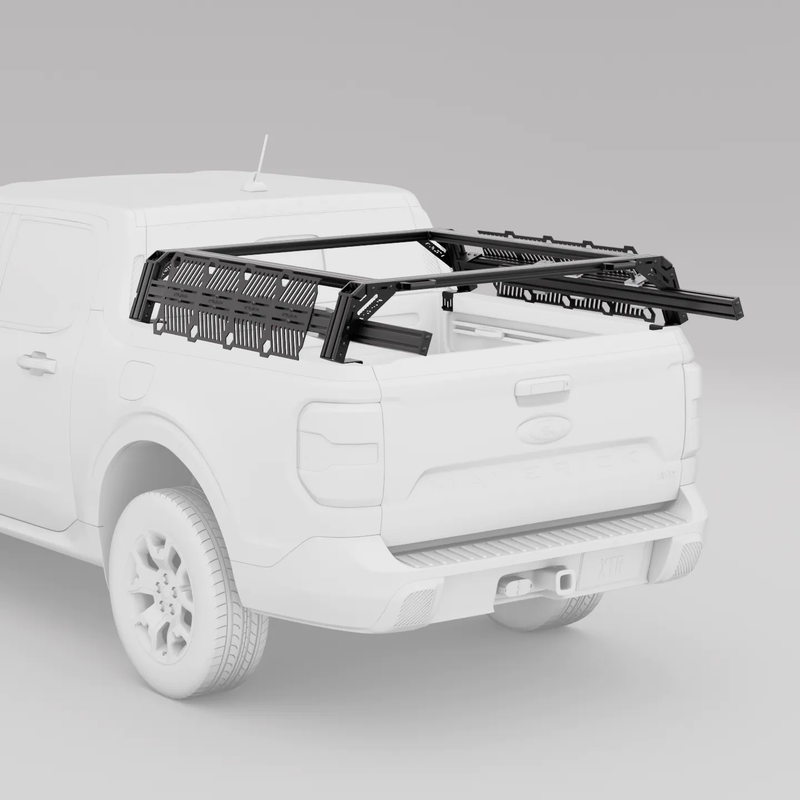 Load image into Gallery viewer, XTR1 Bed Rack for Ford Maverick
