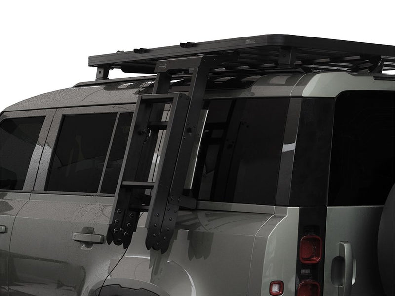 Load image into Gallery viewer, Front Runner LAND ROVER NEW DEFENDER (2020-CURRENT) SIDE MOUNT LADDER
