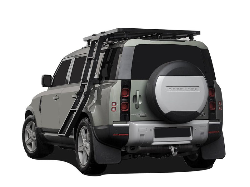 Load image into Gallery viewer, Front Runner LAND ROVER NEW DEFENDER (2020-CURRENT) SIDE MOUNT LADDER
