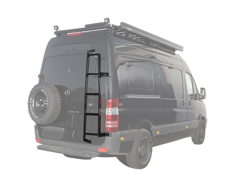 Load image into Gallery viewer, Front Runner MERCEDES-BENZ SPRINTER LADDER
