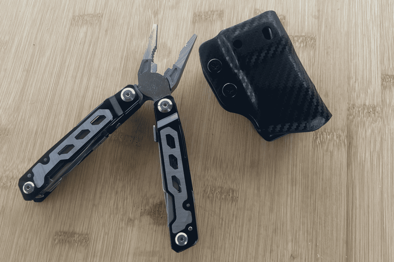 Load image into Gallery viewer, Larboard Multi-Tool
