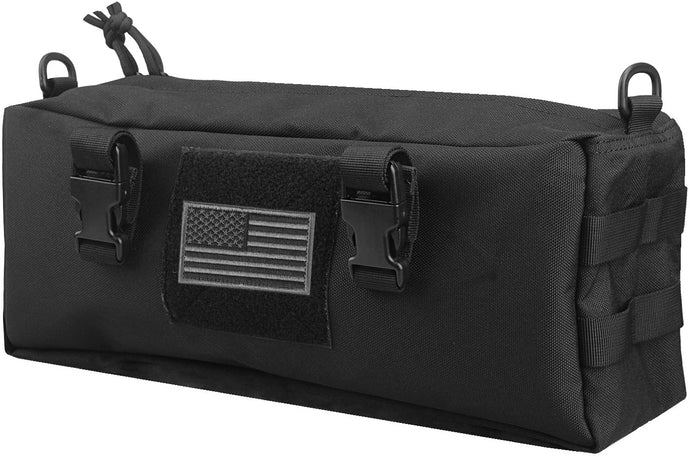 Large Molle Bag