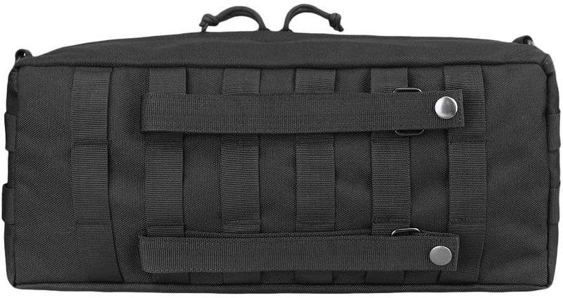 Load image into Gallery viewer, Large Molle Bag

