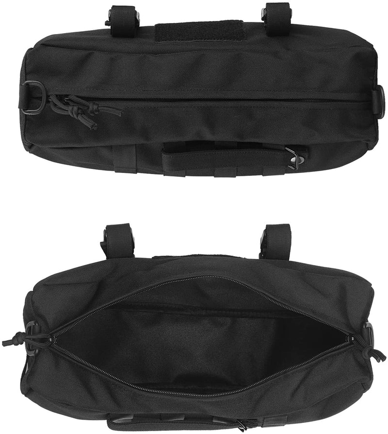 Load image into Gallery viewer, Large Molle Bag
