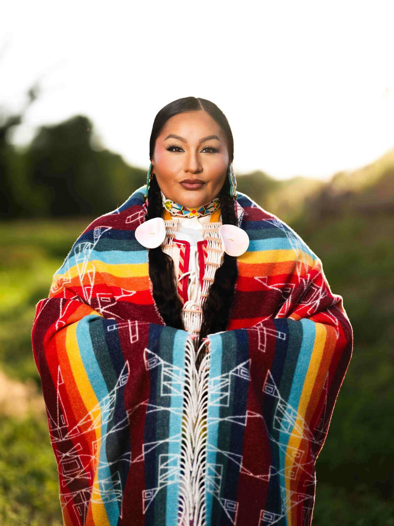 Load image into Gallery viewer, AwirítkAt (Summer)
