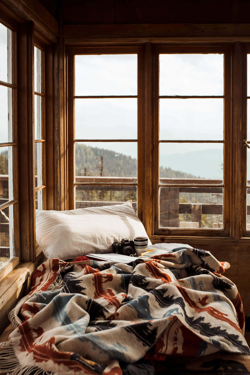 Load image into Gallery viewer, Smokey Bear Ramble
