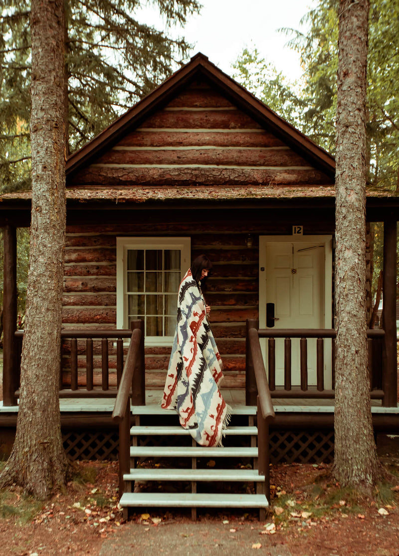 Load image into Gallery viewer, Smokey Bear Ramble
