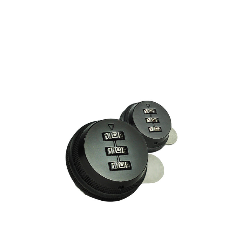Load image into Gallery viewer, Combo Lock Set for Lock Box
