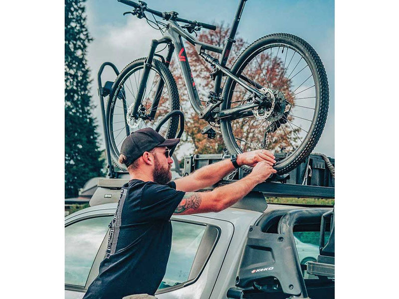 Load image into Gallery viewer, Front Runner PRO BIKE CARRIER
