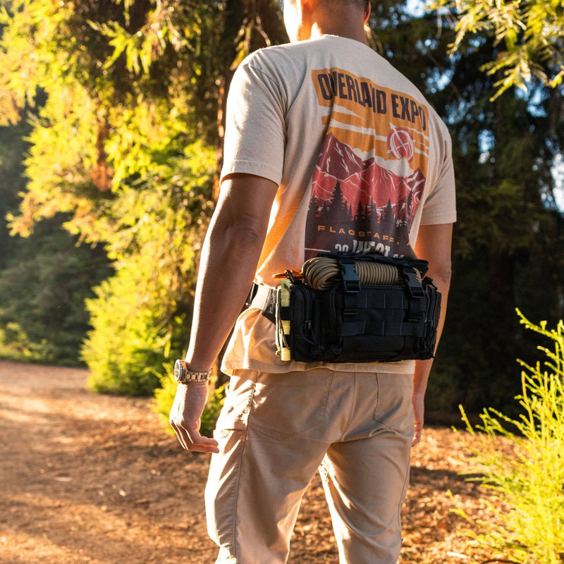 Load image into Gallery viewer, LYNX GO-BAG SURVIVAL KIT
