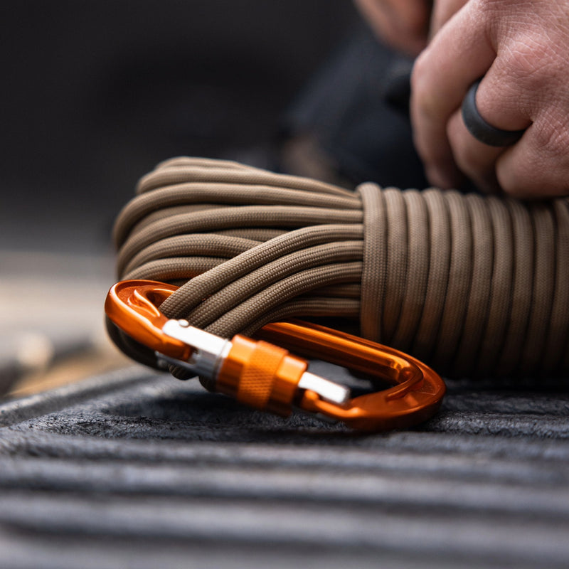 Load image into Gallery viewer, LYNX GO-BAG SURVIVAL KIT
