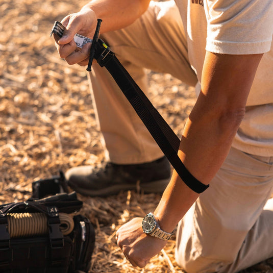 LYNX GO-BAG SURVIVAL KIT