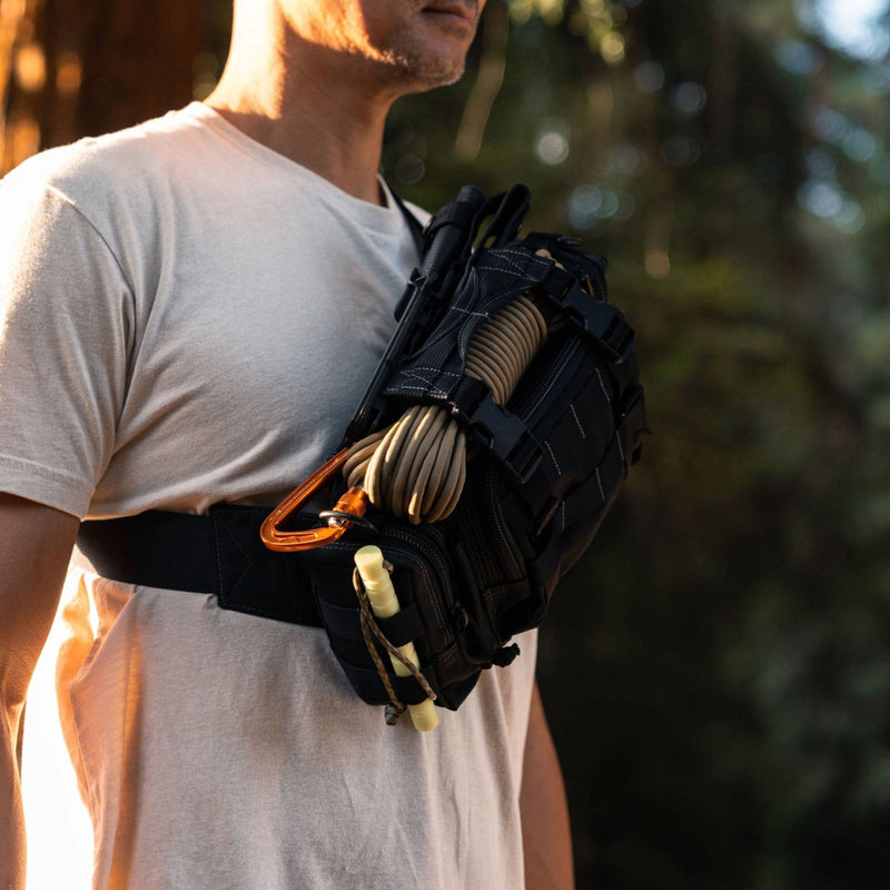 Load image into Gallery viewer, LYNX GO-BAG SURVIVAL KIT
