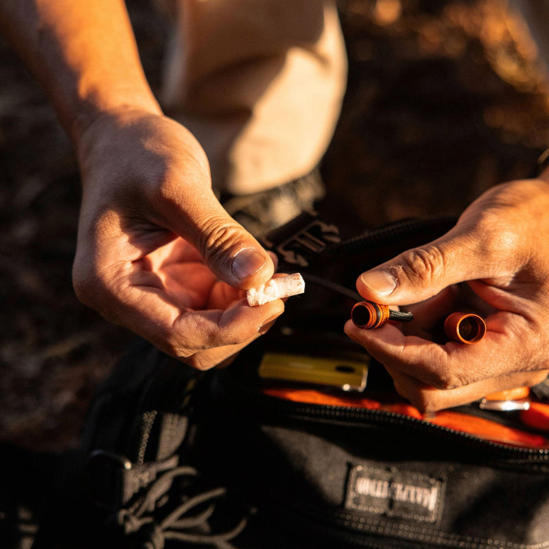 Load image into Gallery viewer, LYNX GO-BAG SURVIVAL KIT
