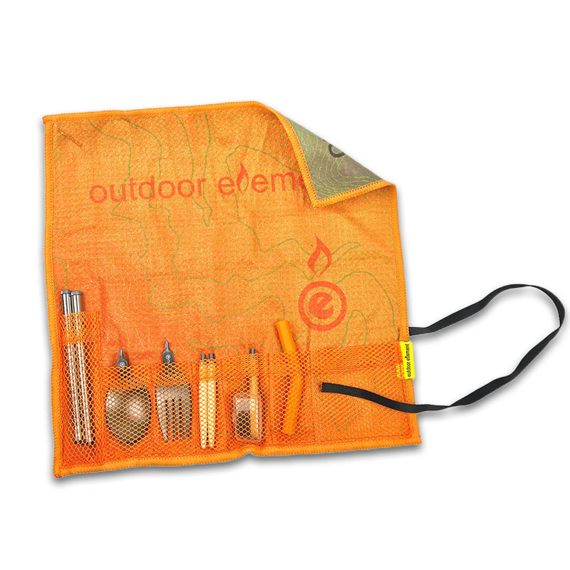 Load image into Gallery viewer, Outdoor Element Omni-Tensil
