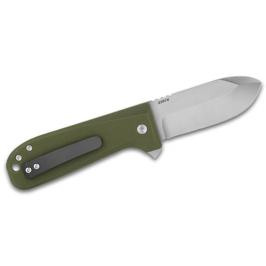 WESN: The Allman