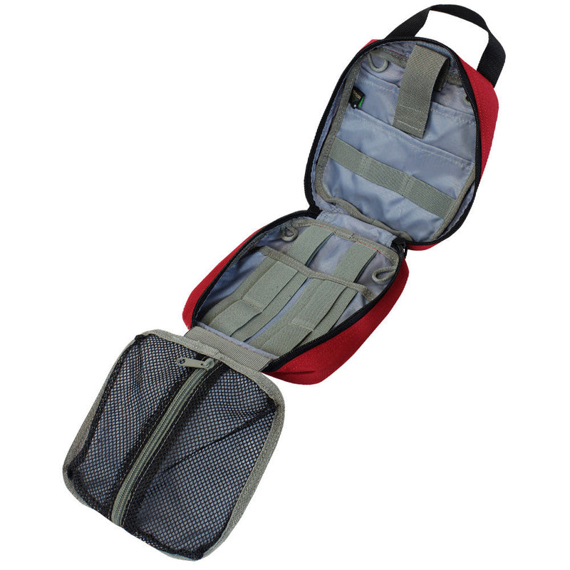 Load image into Gallery viewer, Rip Away EMT Pouch
