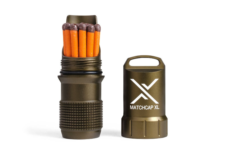 Load image into Gallery viewer, MATCHCAP XL

